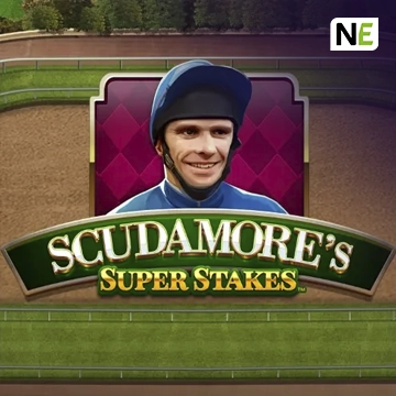Scudamores Super Stakes - IDAGENT138