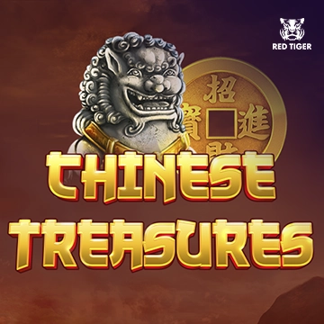 Redtiger : Chinese Treasures - IDAGENT138
