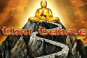 Thai Temple - IDAGENT138