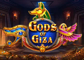 Gods of Giza - IDAGENT138