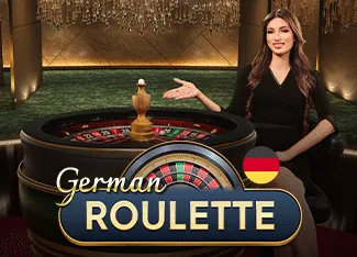 German Roulette - IDAGENT138