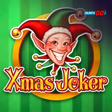 PlaynGo : Xmas Joker - IDAGENT138