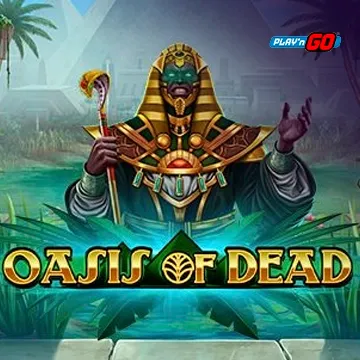 PlaynGo : Oasis of Dead - IDAGENT138