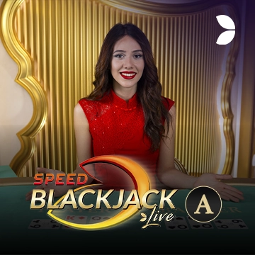 Speed VIP Blackjack A - IDAGENT138