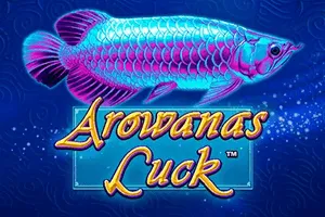 Arowanas Luck - IDAGENT138