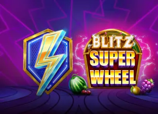 Blitz Super Wheel - IDAGENT138