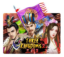 Joker123 : Three Kingdoms 2 - IDAGENT138