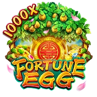 Facai : FORTUNE EGG - IDAGENT138