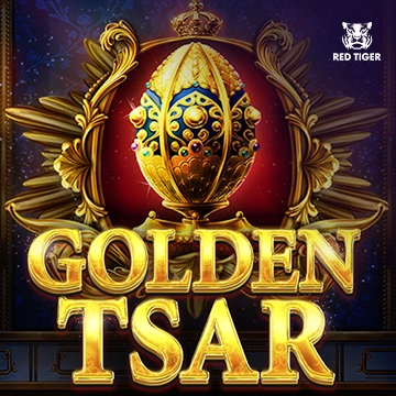 Redtiger : Golden Tsar - IDAGENT138