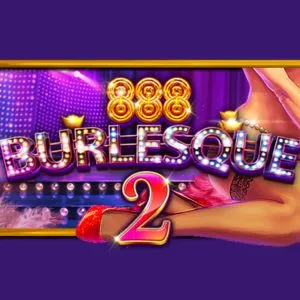 PLAYSTAR : BURLESQUE 2 - IDAGENT138