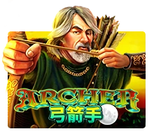 Joker123 : Archer - IDAGENT138
