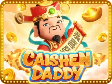 PLAYSTAR : CAISHEN DADDY - IDAGENT138