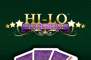 Hi-Lo Premium - IDAGENT138