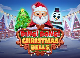 Ding Dong Christmas Bells - IDAGENT138