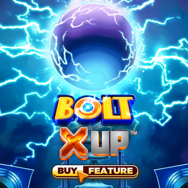 Bolt X UP - IDAGENT138