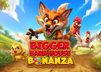 Bigger Barn House Bonanza - IDAGENT138