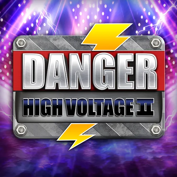 Bigtime : Danger High Voltage 2 Megaways - IDAGENT138