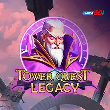 PlaynGo : Tower Quest Legacy - IDAGENT138