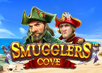 Smugglers Cove - IDAGENT138