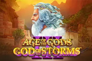 Age of the Gods God of Storms 3 - IDAGENT138