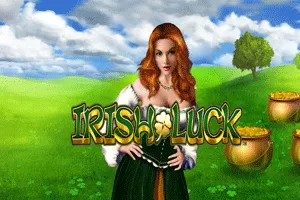 Irish Luck - IDAGENT138