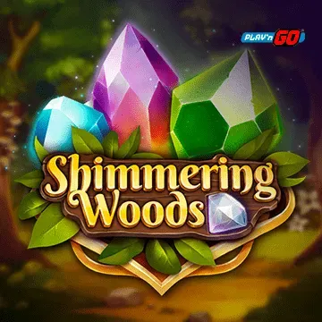 PlaynGo : The Shimmering Woods - IDAGENT138