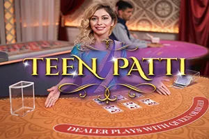 Teen Patti Live - IDAGENT138