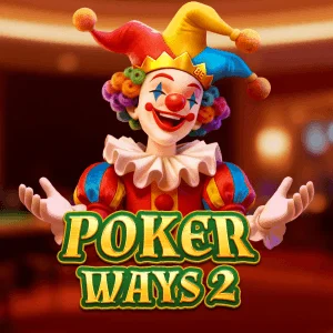 Besoft : Poker Ways 2 - IDAGENT138