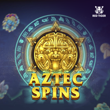 Redtiger : Aztec Spins - IDAGENT138