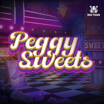 Redtiger : Peggy Sweets - IDAGENT138