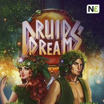 Druids Dream - IDAGENT138