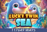 Lucky Twin Sea - IDAGENT138
