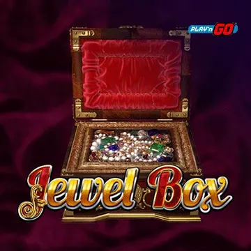 PlaynGo : Jewel Box - IDAGENT138