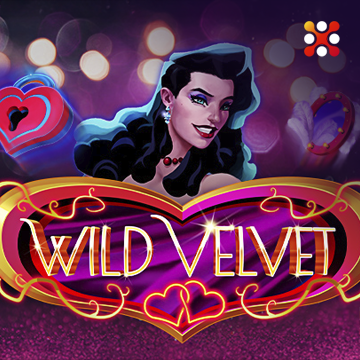 Wild Velvet - IDAGENT138