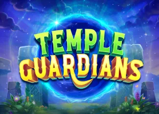 Temple Guardians - IDAGENT138