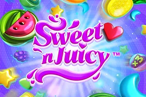 Sweet n Juicy - IDAGENT138