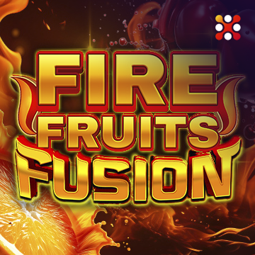 Fire Fruits Fusion - IDAGENT138