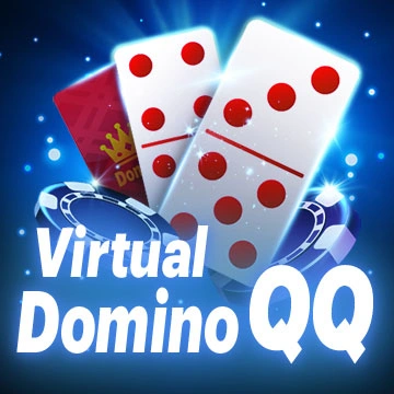 Virtual Domino QQ - IDAGENT138