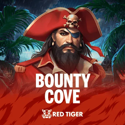 Redtiger : Bounty Cove - IDAGENT138