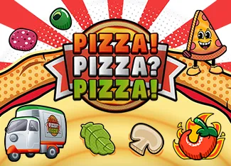 PIZZA PIZZA PIZZA - IDAGENT138