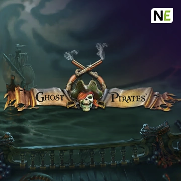 Ghost Pirates - IDAGENT138