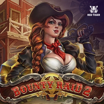 Redtiger : Bounty Raid 2 - IDAGENT138