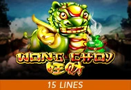 Wong Choy - IDAGENT138
