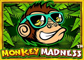 Monkey Madness - IDAGENT138