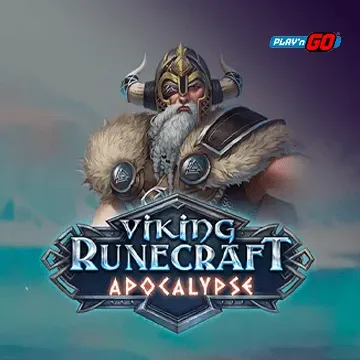 PlaynGo : Viking Runecraft: Apocalypse - IDAGENT138