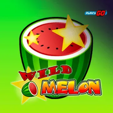 PlaynGo : Wild Melon - IDAGENT138