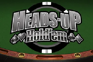 Headsup Holdem - IDAGENT138