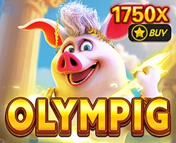 JDB : Olympig - IDAGENT138