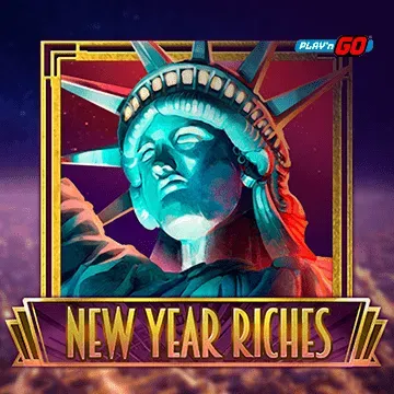 PlaynGo : New Year Riches - IDAGENT138