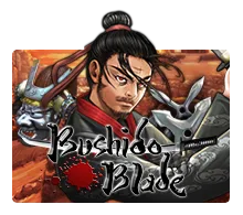 Joker123 : Bushido Blade - IDAGENT138